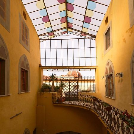 Loft Elegance Lejlighed Pistoia Eksteriør billede